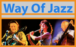 Way of Jazz