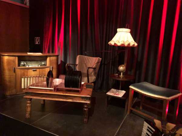 Foto der Kuenstler/innen