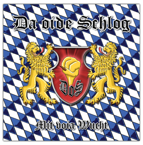 Logo: Da oide Schlog