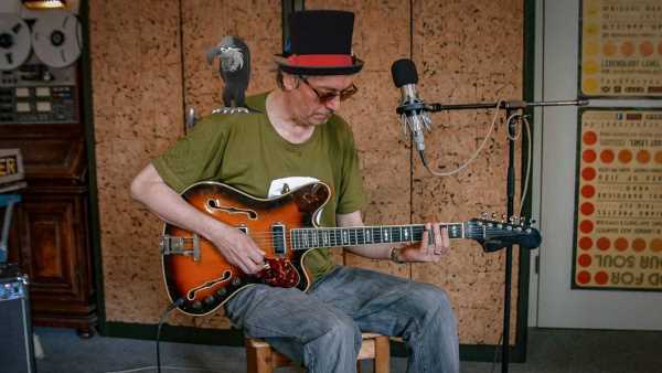 Foto Downtown Blues Buzz