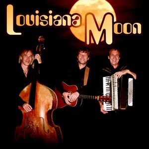 Lousiana Moon