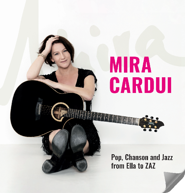 Foto der Künstlerin