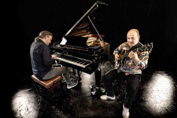 Foto Osthold & Salpietro
